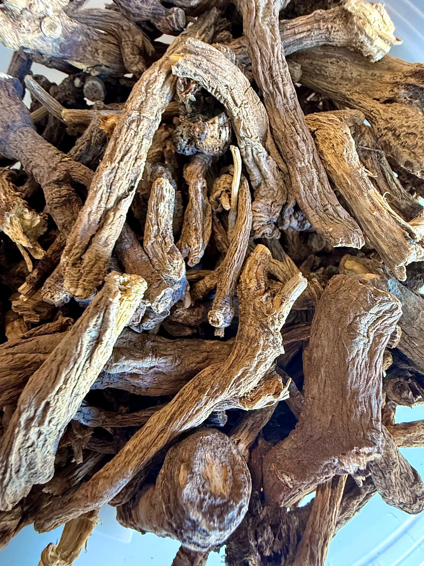 Dandelion Roots | Small Pets | 50g